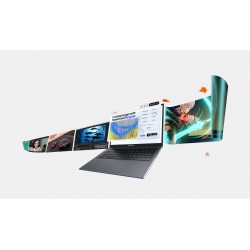Chuwi GemiBook XPro Intel Celeron N100 14.1 inch Full HD Laptop