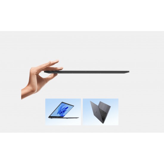 Chuwi GemiBook XPro Intel Celeron N100 14.1 inch Full HD Laptop Chuwi GemiBook XPro Intel Celeron N100 14.1 inch Full HD Laptop