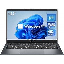 Chuwi GemiBook XPro Intel Celeron N100 14.1 inch Full HD Laptop