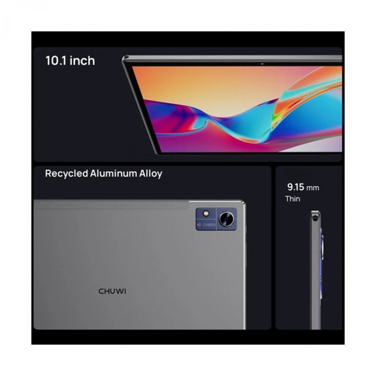 CHUWI Hi10 XPro Tablet CHUWI Hi10 XPro Tablet