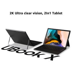 Chuwi UBook X Core i5 12'' Tablet PC With Windows 11