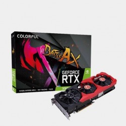 Colorful Geforce RTX 3060 NB Duo 12G V2 LV GDDR6 Graphic Card