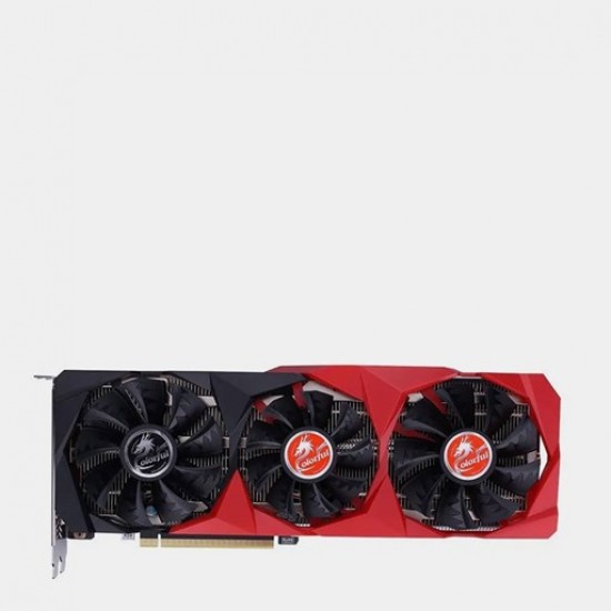 Colorful Geforce RTX 3060 NB Duo 12G V2 LV GDDR6 Graphic Card
