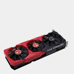 Colorful Geforce RTX 3060 NB Duo 12G V2 LV GDDR6 Graphic Card