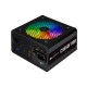 Corsair CX650F RGB White 650 Watt 80 Plus Bronze Fully Modular Power Supply