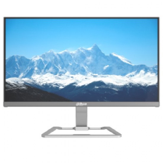 Dahua DHI-LM22-C201PL 21.45 Inch FHD Display HDMI, VGA Professional Monitor