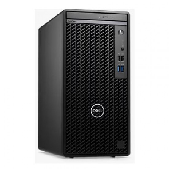 Dell OptiPlex 7010 Tower,Core i5 13th Gen,8GB DDR4,256GB SSD,Intel Q670 Express Chipset