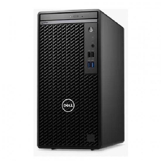 Dell OptiPlex 7010 Tower,Core i5 13th Gen,8GB DDR4,256GB SSD,Intel Q670 Express Chipset