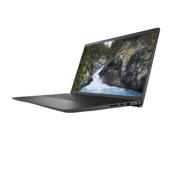 Dell Vostro 3520 Processor: Intel Core i3-1215U (10M Cache, 1.20 GHz up to 4.40 GHz) RAM: 4GB DDR4 3200MHz Storage: 256GB SSD Graphics: Intel UHD