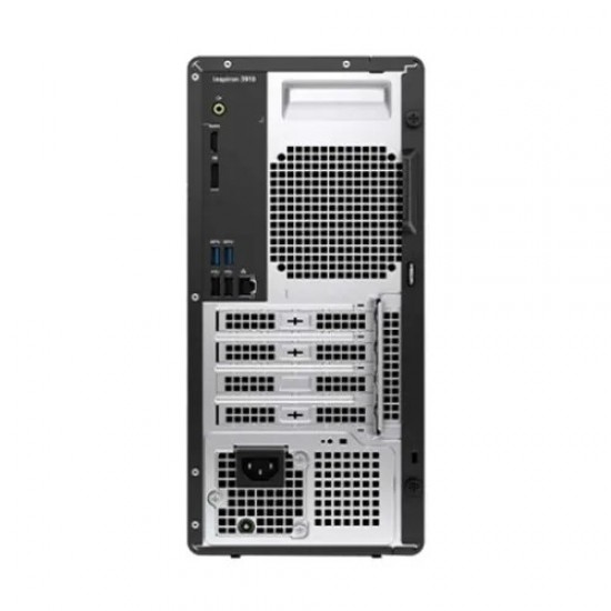 Dell Vostro 3910 MT Desktop,Intel i5 12th Gen,8GB DDR4 3200MHz Ram,1TB HDD,Intel B660 Chipset