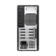 Dell Vostro 3910 MT Desktop,Intel i5 12th Gen,8GB DDR4 3200MHz Ram,1TB HDD,Intel B660 Chipset