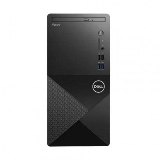 Dell Vostro 3910 MT Desktop,Intel i5 12th Gen,8GB DDR4 3200MHz Ram,1TB HDD,Intel B660 Chipset