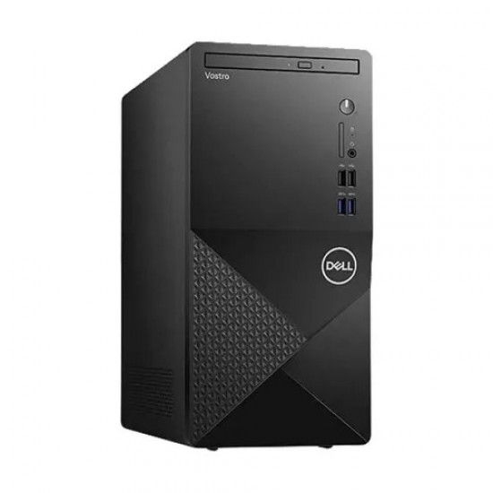 Dell Vostro 3910 MT Desktop,Intel i5 12th Gen,8GB DDR4 3200MHz Ram,1TB HDD,Intel B660 Chipset