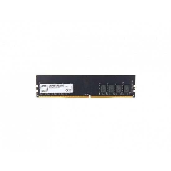 G.SKILL Value 8GB DDR4 2666Mhz Desktop RAM G.SKILL Value 8GB DDR4 2666Mhz Desktop RAM