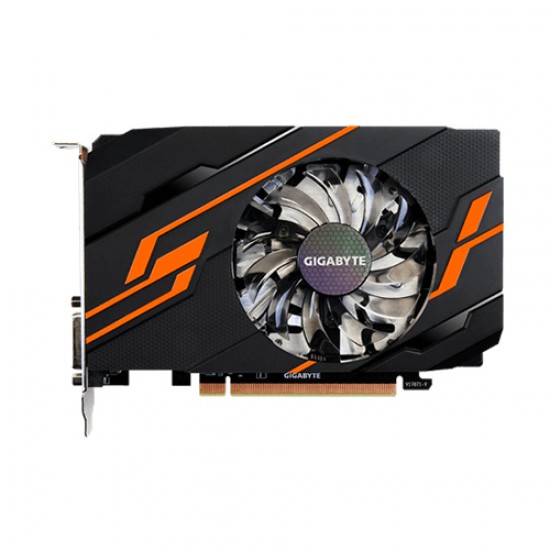 Gigabyte GT 1030 2GB OC Graphics card Gigabyte GT 1030 2GB OC Graphics card