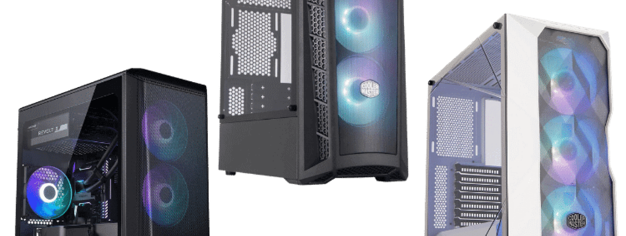 Pc Case Buying Guide