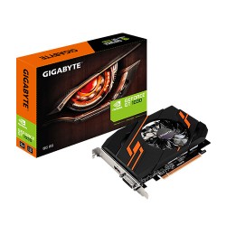 Gigabyte GT 1030 2GB OC Graphics card