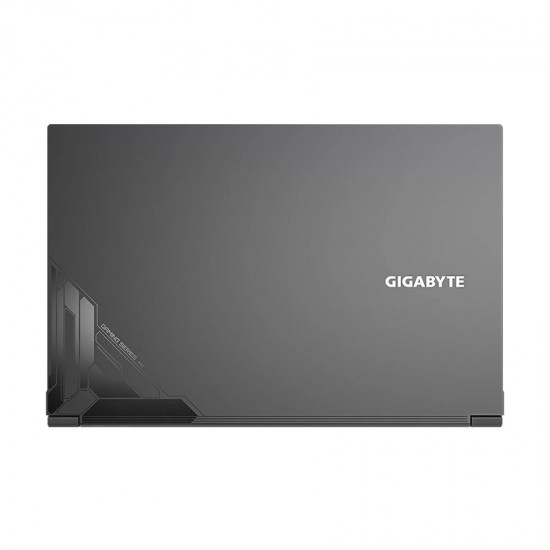 Gigabyte Gaming G5 MF Laptop, intel i5 12th Gen 12500H ,8GB DDR4 3200MHz,Gen 4 NVMe 512GB SSD,RTX 4050 GDDR6 6GB,15.6'' FHD 144Hz,15 Color Backlit KB,  Mate Black