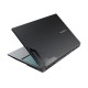 Gigabyte Gaming G5 MF Laptop, intel i5 12th Gen 12500H ,8GB DDR4 3200MHz,Gen 4 NVMe 512GB SSD,RTX 4050 GDDR6 6GB,15.6'' FHD 144Hz,15 Color Backlit KB,  Mate Black