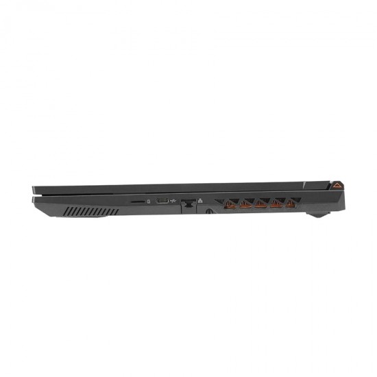 Gigabyte Gaming G5 MF Laptop, intel i5 12th Gen 12500H ,8GB DDR4 3200MHz,Gen 4 NVMe 512GB SSD,RTX 4050 GDDR6 6GB,15.6'' FHD 144Hz,15 Color Backlit KB,  Mate Black