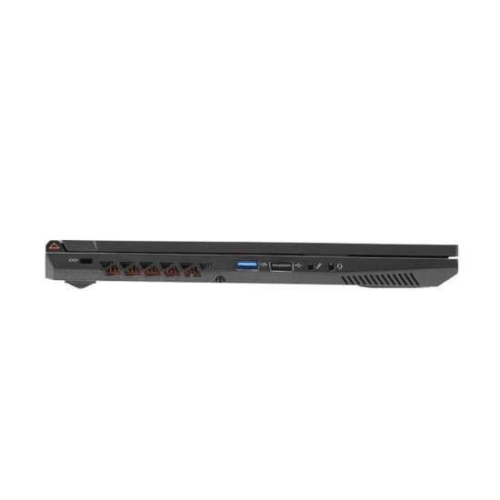 Gigabyte Gaming G5 MF Laptop, intel i5 12th Gen 12500H ,8GB DDR4 3200MHz,Gen 4 NVMe 512GB SSD,RTX 4050 GDDR6 6GB,15.6'' FHD 144Hz,15 Color Backlit KB,  Mate Black