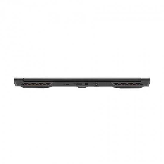 Gigabyte Gaming G5 MF Laptop, intel i5 12th Gen 12500H ,8GB DDR4 3200MHz,Gen 4 NVMe 512GB SSD,RTX 4050 GDDR6 6GB,15.6'' FHD 144Hz,15 Color Backlit KB,  Mate Black