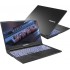 Gigabyte Gaming G5 MF Laptop, intel i5 12th Gen 12500H ,8GB DDR4 3200MHz,Gen 4 NVMe 512GB SSD,RTX 4050 GDDR6 6GB,15.6'' FHD 144Hz,15 Color Backlit KB,  Mate Black