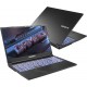 Gigabyte Gaming G5 MF Laptop, intel i5 12th Gen 12500H ,8GB DDR4 3200MHz,Gen 4 NVMe 512GB SSD,RTX 4050 GDDR6 6GB,15.6'' FHD 144Hz,15 Color Backlit KB,  Mate Black