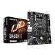 GIGABYTE B450M K AMD AM4 Micro ATX Motherboard