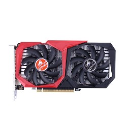 Colorful GeForce GTX 1650 NB 4GD6 V3-V 4GB GDDR6 Graphics Card