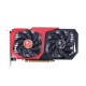 Colorful GeForce GTX 1650 NB 4GD6 V3-V 4GB GDDR6 Graphics Card Colorful GeForce GTX 1650 NB 4GD6 V3-V 4GB GDDR6 Graphics Card