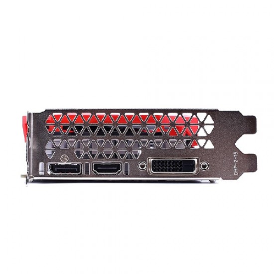 Colorful GeForce GTX 1650 NB 4GD6 V3-V 4GB GDDR6 Graphics Card Colorful GeForce GTX 1650 NB 4GD6 V3-V 4GB GDDR6 Graphics Card