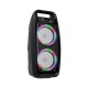 Havit SQ108BT Outdoor Bluetooth Speaker With Multi-Color Gradient Havit SQ108BT Outdoor Bluetooth Speaker With Multi-Color Gradient