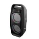Havit SQ108BT Outdoor Bluetooth Speaker With Multi-Color Gradient Havit SQ108BT Outdoor Bluetooth Speaker With Multi-Color Gradient