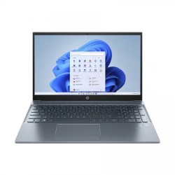 HP 15-fd0209TU, Intel i5 13th GenDDR4,512 GB SSD,15.6"FHD,Moonlight Blue