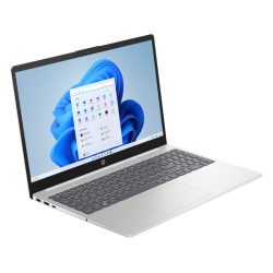 HP 15-fd0024TX Laptop,Intel i5 13th Gen 1335U-1.30 To 4.60 GHz,8GB DDR4,512 GB SSD,15.6"FHD Uslim,2 GB Nvidia GeForce MX550