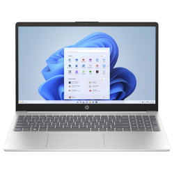 HP 15-fd0210TU, Intel i5 13th Gen, 8GB DDR4,512 GB SSD,15.6"FHD, Diamond White