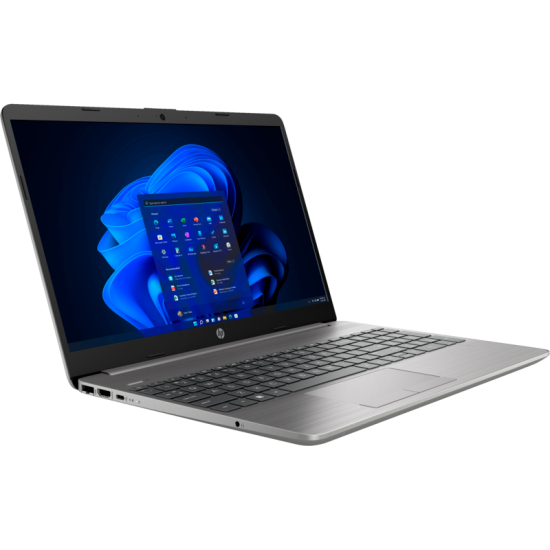HP 250 G9 Core i3 12th Gen 8GB, 512GB SSD,  15.6″ FHD Display  Laptop