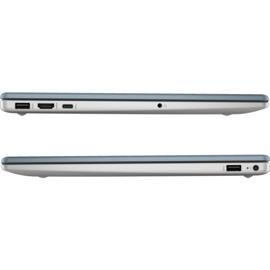 HP 15-fd0209TU, Intel i5 13th GenDDR4,512 GB SSD,15.6"FHD,Moonlight Blue
