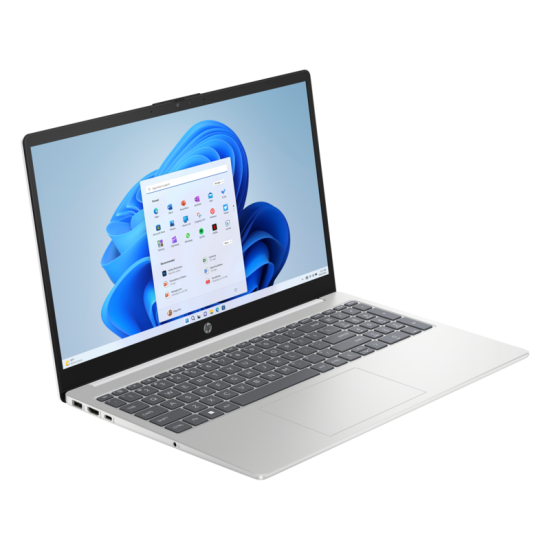HP 15-fd0202TU, Intel i5 13th Gen, 8GB DDR4,512 GB SSD,15.6"FHD, Diamond White HP 15-fd0202TU, Intel i5 13th Gen, 8GB DDR4,512 GB SSD,15.6"FHD, Diamond White