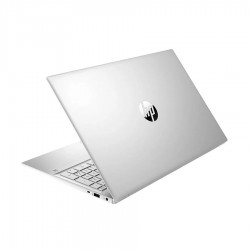 HP Pavilion 15-eg2117TU Intel Core i7 1260P 8GB RAM 512GB SSD 15.6 Inch FHD Display Silver Laptop