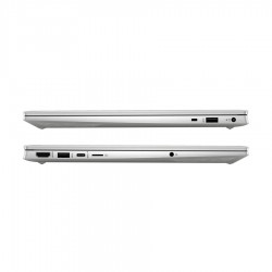 HP Pavilion 15-eg2117TU Intel Core i7 1260P 8GB RAM 512GB SSD 15.6 Inch FHD Display Silver Laptop