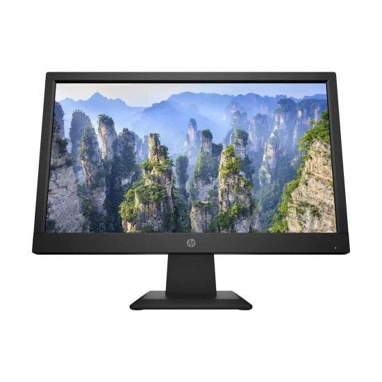 HP V19 18.5 Inch HD LED Monitor