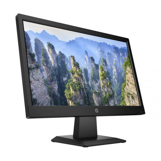 HP V19 18.5 Inch HD LED Monitor