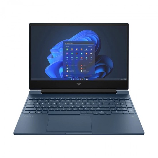 HP Victus 15-fb1013dx | AMD Ryzen 5 7535HS | 8GB RAM | 512GB SSD | RTX 2050 4GB | 15.6″ FHD 144Hz Gaming Laptop | Windows 11
