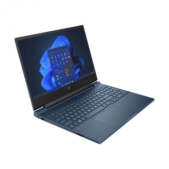 HP Victus 15-fb1013dx | AMD Ryzen 5 7535HS | 8GB RAM | 512GB SSD | RTX 2050 4GB | 15.6″ FHD 144Hz Gaming Laptop | Windows 11