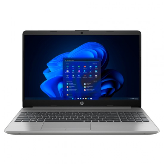 HP 250 G10 i7 Intel core i7 13th gen 1335u , 8 GB RAM, 512GB SSD Intel Iris Xe Graphics 15.6 FHD Silver color HP 250 G10 i7 Intel core i7 13th gen 1335u , 8 GB RAM, 512GB SSD Intel Iris Xe Graphics 15.6 FHD Silver color