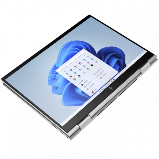 HP Envy x360 i5 | Intel Core i5-13th Gen | 8GB RAM | 512GB SSD NVMe | 14″ FHD Touch Convertible 2-in-1 Laptop | Windows 11