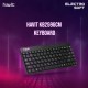 Havit KB259GCM Black Mini Wireless Keyboard & Mouse Combo Havit KB259GCM Black Mini Wireless Keyboard & Mouse Combo