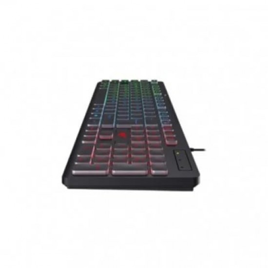 Havit KB275L USB Black Multimedia Gaming Keyboard